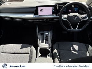 Volkswagen Golf GOLF ACTIVE 1.0  E-TSI AUTO @Frank - Image 2