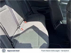 Volkswagen Golf GOLF ACTIVE 1.0  E-TSI AUTO @Frank - Image 4