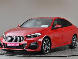 BMW 2-Series 218I M SPORT **BEIGE LEATHER** - Image 3