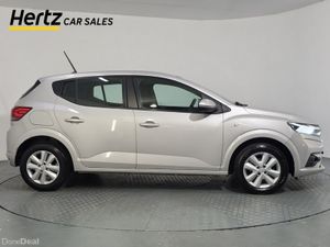 Dacia Sandero Expression Petrol Automatic - Image 4