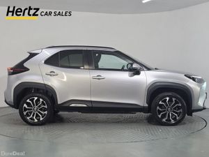 Toyota Yaris Cross DESIGN HEV 1.5 Petrol Automatic - Image 4