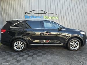 2015 Kia Sorento 2.2 Platinum AWD 7 seats - Image 2