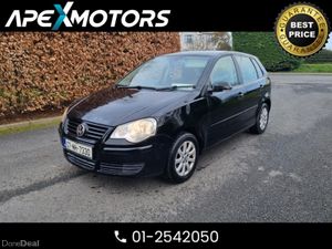 Volkswagen Polo COMFORT 1.2 65BHP * NEW NCT SEP-27 - Image 3