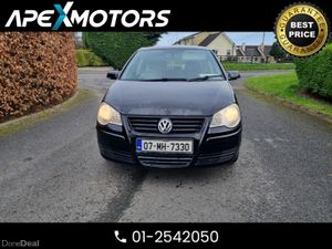 Volkswagen Polo COMFORT 1.2 65BHP * NEW NCT SEP-27 - Image 2