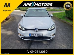 Volkswagen Golf FINANCE ARRANGED * 2.0 DIESEL AUTO - Image 2