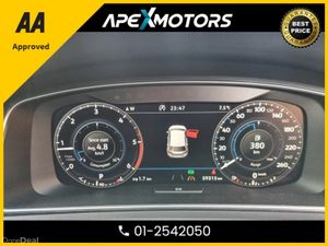 Volkswagen Golf FINANCE ARRANGED * 2.0 DIESEL AUTO - Image 4