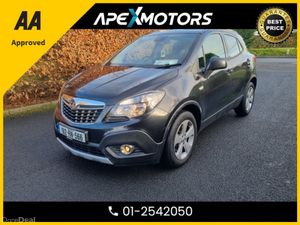 Opel Astra 1.6 CDTI ECOFLEX EXCLUSIVE S/S * NCT JU - Image 3