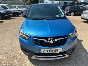 Vauxhall Crossland X Sport - Image 2