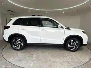 Suzuki Vitara 1.4 Boosterjet Mild Hybrid Ultra 5dr - Image 4