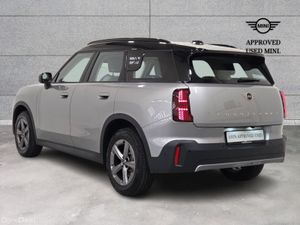 Mini Countryman C - Image 2