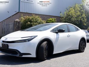 TOYOTA PRIUS 2023 - Image 3