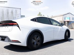 TOYOTA PRIUS 2023 - Image 2