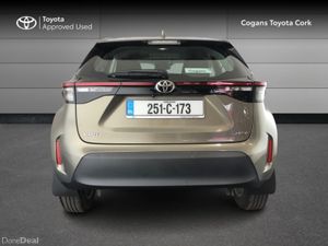 Toyota Yaris Cross - Image 4