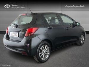Toyota Yaris 1.0 LUNA 4DR - Image 2
