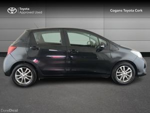 Toyota Yaris 1.0 LUNA 4DR - Image 3