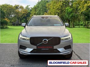 Volvo XC60 2.0D, PAN-ROOF INSCRIPTION MODEL // IMM - Image 2