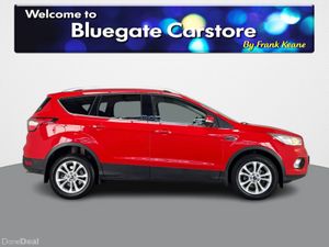 Ford Kuga TITANIUM 1.5 TDCI 120PS**KEYLESS START** - Image 3