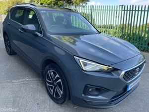 SEAT Tarraco 212 2.0 TDI 150HP 7SEAT SE FULL SEAT - Image 2