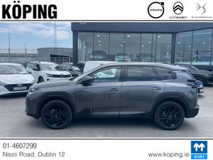 Citroen C5 Aircross MAX MHEV 136 EDCT - Image 3