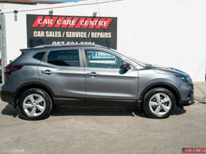 2020 Nissan Qashqai 1.5 Diesel 115 BHP - Image 4