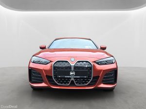 2022 BMW I4 M-SPORT . - Image 2