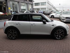 2019 MINI COOPER 1.5D 5DR HATCHBACK AUTOMATIC - Image 3