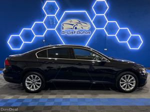 VW Passat 2.0TDI DSG Auto Business / FINANCE AVAIL - Image 2