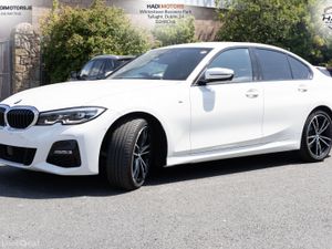 BMW 320d 2020 G20 Automatic Japanese Import - Image 2