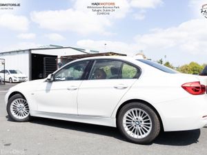 BMW 320d 2018 Automatic Japanese Import - Image 3