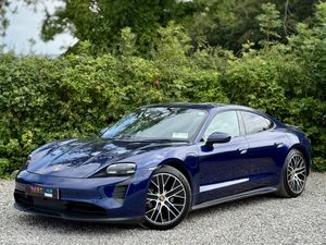 2022 Porsche Taycan Sport Turismo 79.2kWh Auto - Image 3