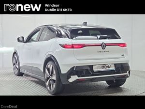 Renault Megane E-Tech EV40 130hp Techno - Image 4