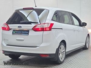 Ford Grand C-Max 1.5 TDCi ZETEC 7 SEATER - Image 3