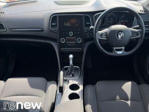 Renault Megane AUTOMATIC GRAND COUPE PLAY 1.5 DCI - Image 2