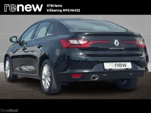 Renault Megane AUTOMATIC GRAND COUPE PLAY 1.5 DCI - Image 3