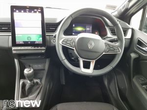 Renault Symbioz evolution TCe 140 E06X - Image 3