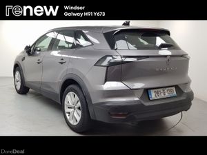 Renault Symbioz evolution TCe 140 E06X - Image 4