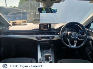 Audi A4 1.4TFSI 150HP S tronic SE - Image 2