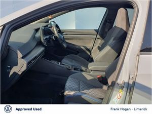 Volkswagen Golf GOLF R-LINE 2.0 TDI 150HP Auto - P - Image 4