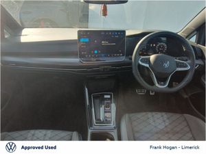 Volkswagen Golf GOLF R-LINE 2.0 TDI 150HP Auto - P - Image 2