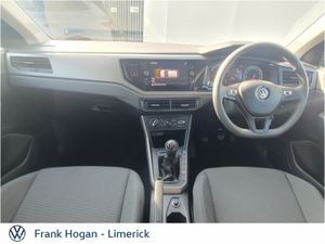 Volkswagen Polo 1.0 TSI 65HP Comfortline Call Paul - Image 2