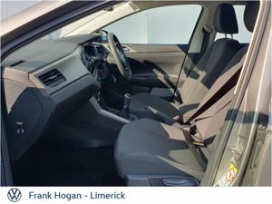 Volkswagen Polo 1.0 TSI 65HP Comfortline Call Paul - Image 4