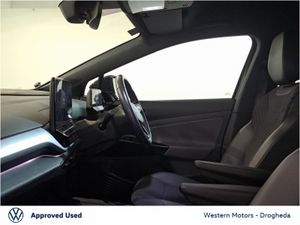 Volkswagen ID.5 BUSINESS 77kWh 174HP - Image 4