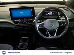 Volkswagen ID.5 BUSINESS 77kWh 174HP - Image 2