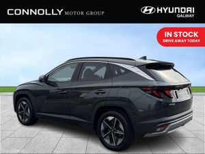 Hyundai Tucson Tucson FL Executive - Image 4