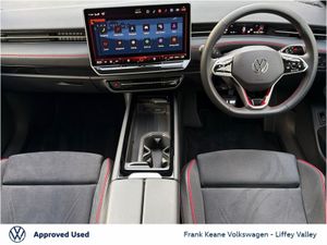 Volkswagen ID.7 TOURER GTX PLUS *SCALE SILVER WITH - Image 2