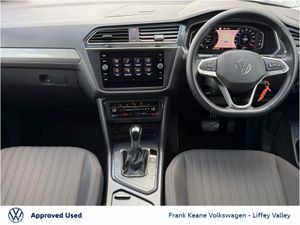 Volkswagen Tiguan Allspace LIFE AUTO 2.0 TDI 150HP - Image 2
