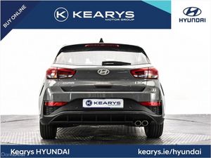 Hyundai i30 Petrol N Line - Image 3