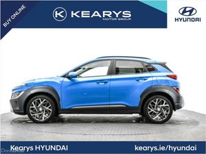 Hyundai KONA 1.6 HYBRID Executive Auto - Image 3
