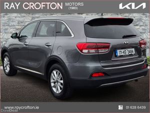 Kia Sorento Platinum 2WD - Image 3