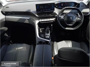 Peugeot 3008 **TINY MILEAGE**HYBRID2 PHEV 225bhp A - Image 2